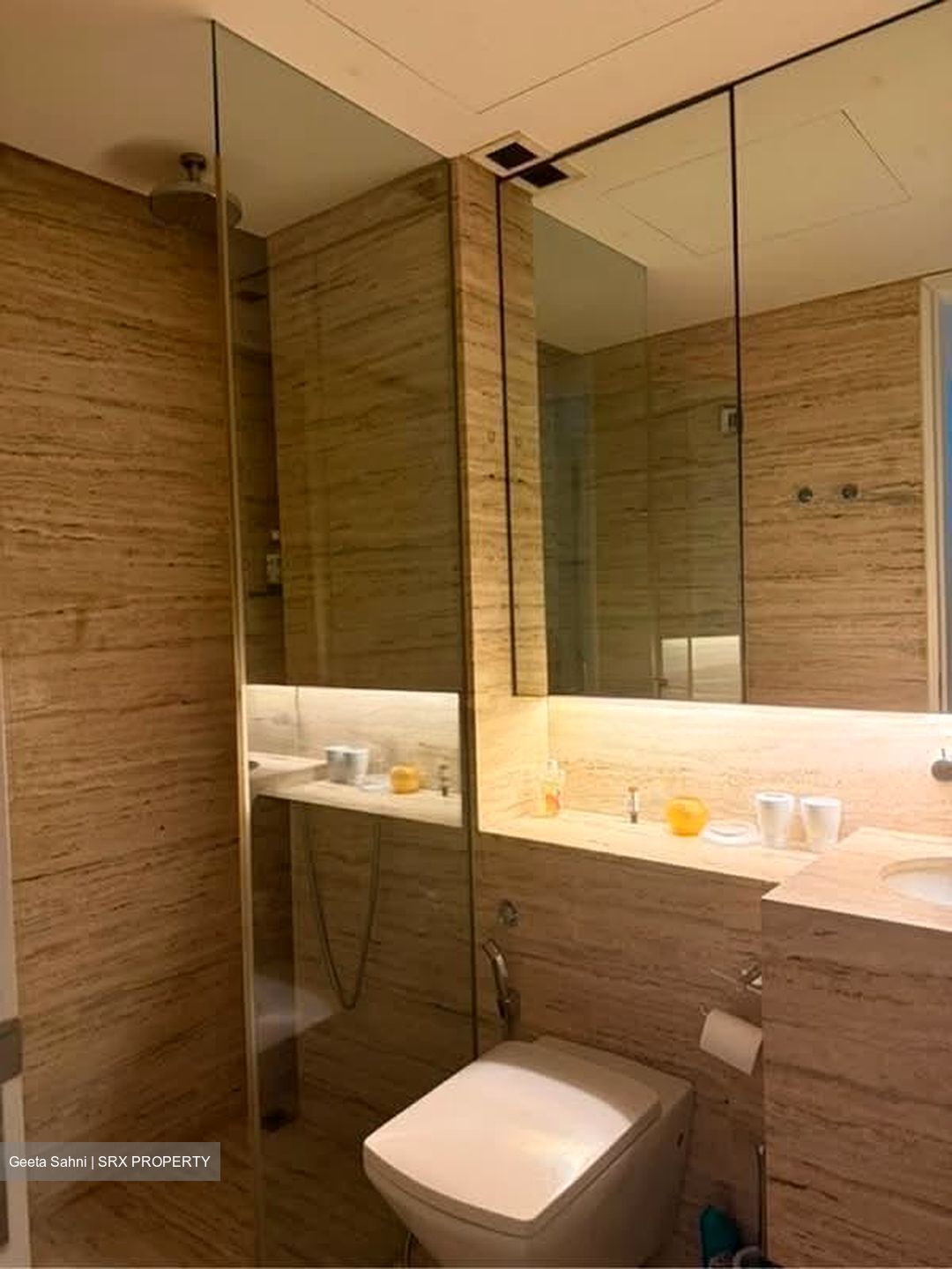 Botanika (D10), Apartment #630914081